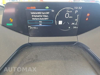 2024 Toyota Prius XLE - miniatura 12