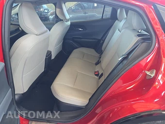 2024 Toyota Prius XLE - miniatura 13