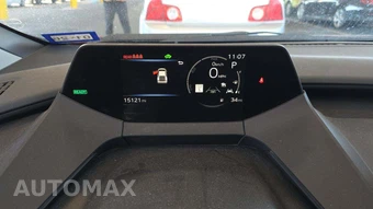 2024 Toyota Prius XLE - miniatura 19