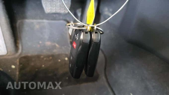 2024 Toyota Prius XLE - miniatura 20