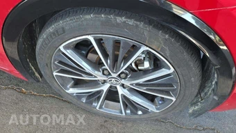 2024 Toyota Prius XLE - miniatura 26