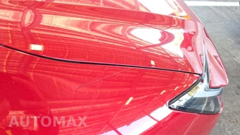 2024 Toyota Prius XLE - miniatura 29