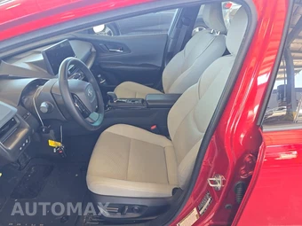 2024 Toyota Prius XLE - miniatura 7