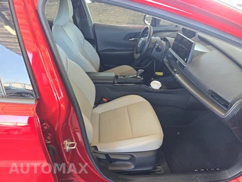 2024 Toyota Prius XLE - miniatura 8