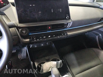 2024 Toyota Prius XLE - miniatura 11