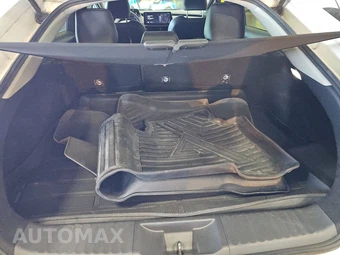 2024 Toyota Prius XLE - miniatura 17