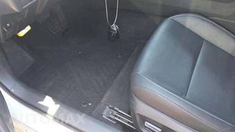 2024 Toyota Prius XLE - miniatura 19