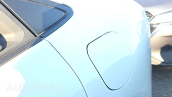 2024 Toyota Prius XLE - miniatura 20