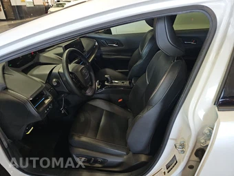 2024 Toyota Prius XLE - miniatura 7