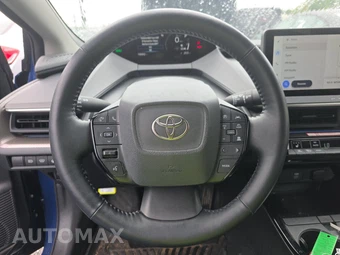 2024 Toyota Prius XLE - miniatura 10