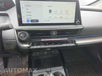 2024 Toyota Prius XLE - miniatura 11