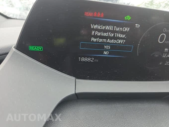2024 Toyota Prius XLE - miniatura 12