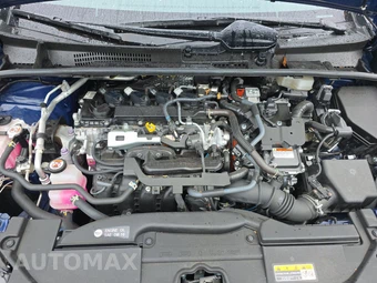 2024 Toyota Prius XLE - miniatura 15