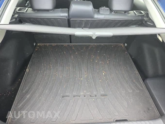 2024 Toyota Prius XLE - miniatura 16