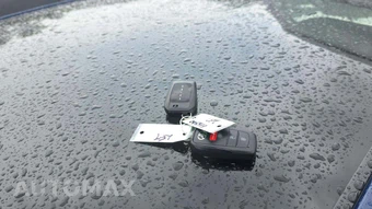 2024 Toyota Prius XLE - miniatura 19