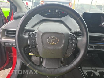 2024 Toyota Prius XLE - miniatura 10