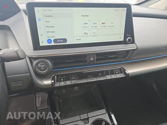 2024 Toyota Prius XLE - miniatura 11