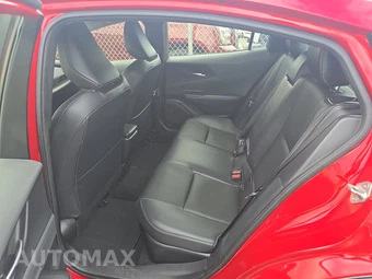 2024 Toyota Prius XLE - miniatura 13