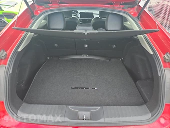 2024 Toyota Prius XLE - miniatura 16