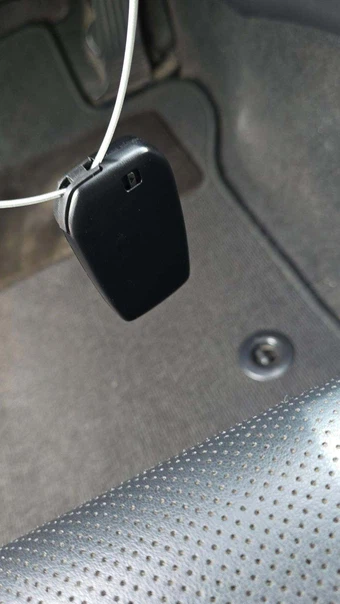 2024 Toyota Prius XLE - miniatura 17