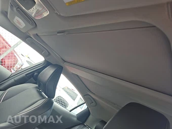 2024 Toyota Prius XLE - miniatura 19