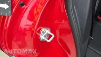 2024 Toyota Prius XLE - miniatura 33