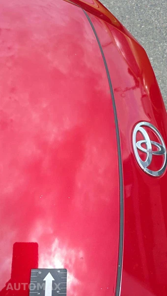 2024 Toyota Prius XLE - miniatura 34