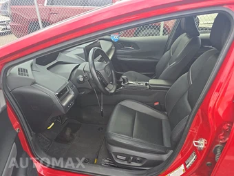 2024 Toyota Prius XLE - miniatura 7
