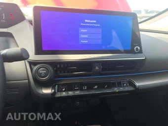 2024 Toyota Prius XLE - miniatura 10