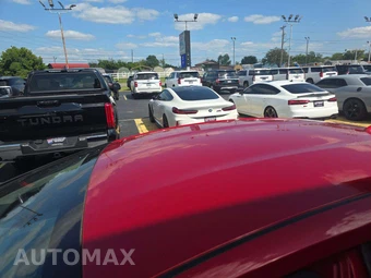 2024 Toyota Prius XLE - miniatura 12