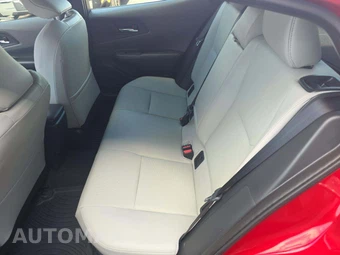 2024 Toyota Prius XLE - miniatura 13
