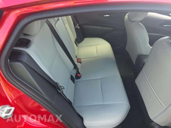 2024 Toyota Prius XLE - miniatura 16