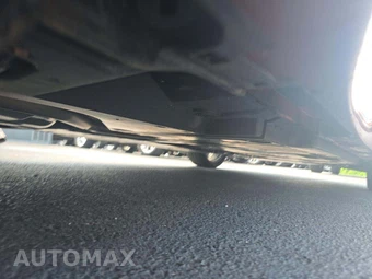 2024 Toyota Prius XLE - miniatura 17
