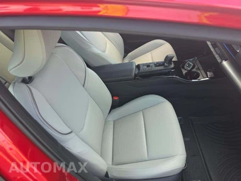 2024 Toyota Prius XLE - miniatura 18