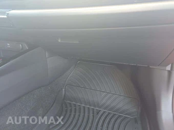 2024 Toyota Prius XLE - miniatura 19