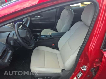 2024 Toyota Prius XLE - miniatura 6