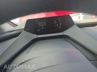 2024 Toyota Prius XLE - miniatura 9