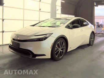 2024 Toyota Prius XLE