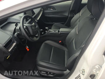 2024 Toyota Prius XLE - miniatura 13