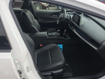 2024 Toyota Prius XLE - miniatura 14