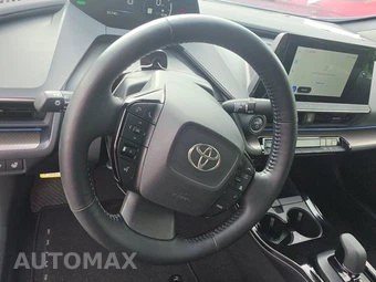 2024 Toyota Prius XLE - miniatura 16