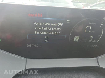 2024 Toyota Prius XLE - miniatura 18