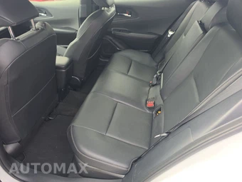 2024 Toyota Prius XLE - miniatura 19