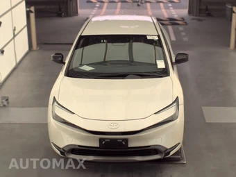 2024 Toyota Prius XLE - miniatura 2