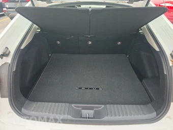 2024 Toyota Prius XLE - miniatura 23