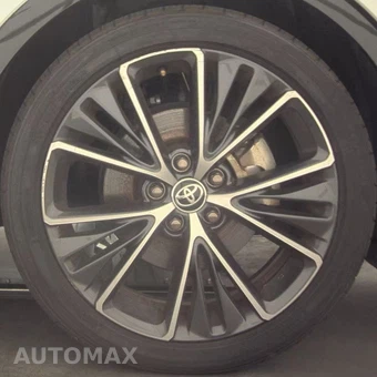 2024 Toyota Prius XLE - miniatura 31
