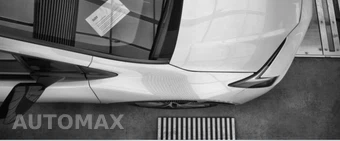 2024 Toyota Prius XLE - miniatura 34