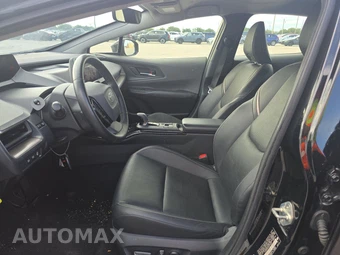 2024 Toyota Prius XLE - miniatura 13