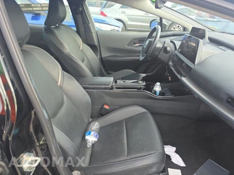 2024 Toyota Prius XLE - miniatura 14