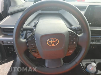 2024 Toyota Prius XLE - miniatura 16